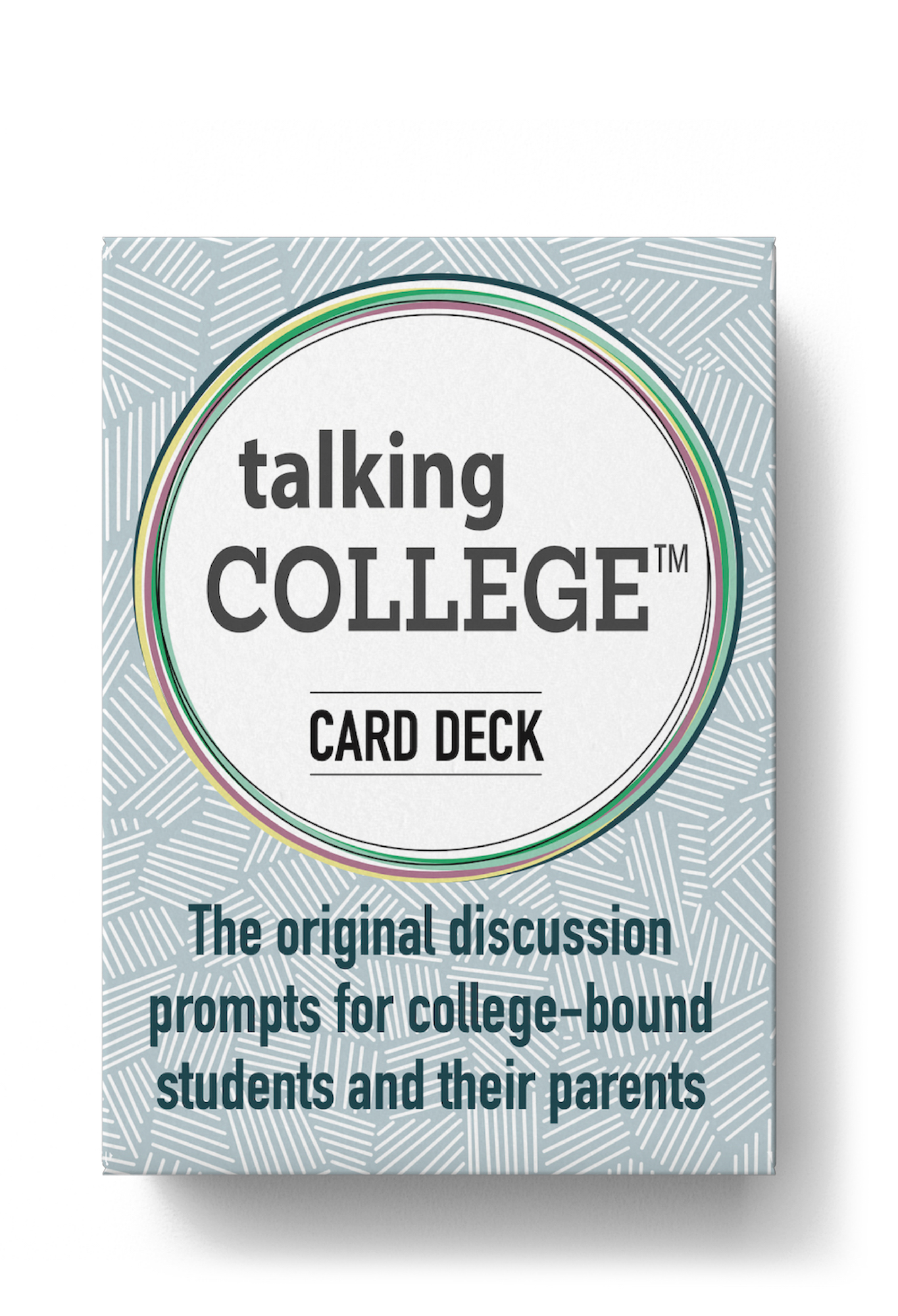 Original Card Deck - English Edition