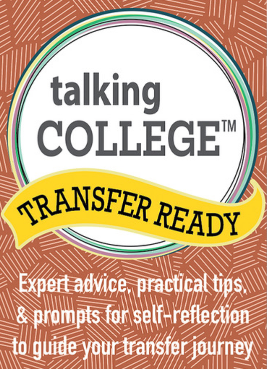 Transfer Ready- Coming Soon!